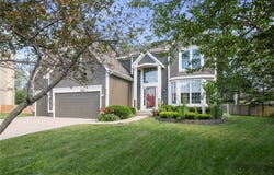 8007 W 146 Terrace, Overland Park, KS 66223