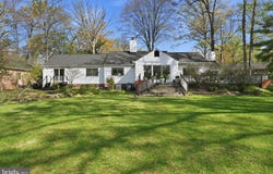 121 RIVER FOREST Lane, FORT WASHINGTON, MD 20744