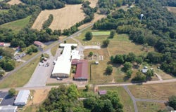 6775 St. Rt. 440, Hickory, KY 42057