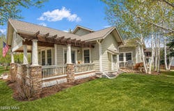 30 Bunker Way, Eagle, CO 81631