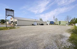 1414 20th Street, Tell City, IN 47586