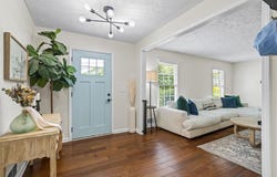 110 Village Court, Woodstock, GA 30188