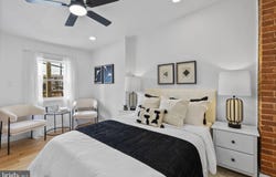 21 W BARNEY STREET, BALTIMORE, MD 21230