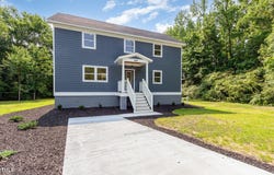 1605 Bobwhite Lane, Rocky Mount, NC 27804