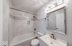 3006 N Olney Street, Indianapolis, IN 46218