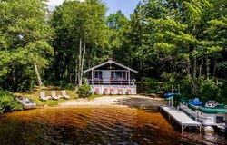 317 Rindge Tpke, Ashburnham, MA 01430