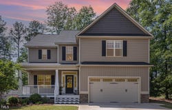 180 Long Grass Drive, Smithfield, NC 27577