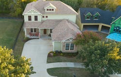 1034 Saint Thomas Court, Rockwall, TX 75087