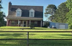 997 Sycamore, Overton, TX 75684