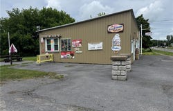 417 N Main Street, Ellisburg, NY 13661