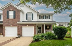1105 Big Bend Crossing Drive, Manchester, MO 63088