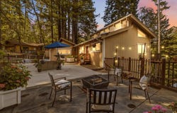 278 Hill Top CT, Boulder Creek, CA 95006