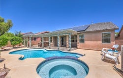 5889 Wildhorse Ledge Avenue, Las Vegas, NV 89131