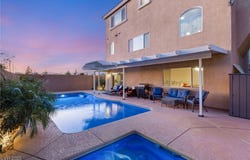 6595 Creekside Cellars Court, Las Vegas, NV 89139