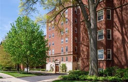 13415 Shaker Boulevard unit: 12M4 And 12N4, Cleveland, OH 44120