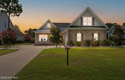 3001 Moss Hammock Wynd, Southport, NC 28461