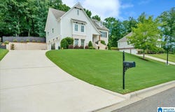 5145 BAXTER ROAD, SPRINGVILLE, AL 35146