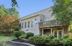 3801 CARLYLE COURT, FREDERICKSBURG, VA 22408
