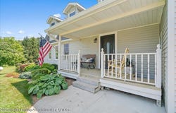 9290 Maple Road, Lyons, MI 48851