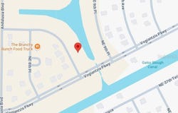 845 NE 38 TH TERRACE, CAPE CORAL, FL 33909