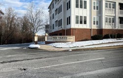 812 LONG Drive, ABERDEEN, MD 21001
