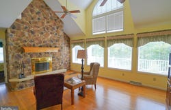 301 COUNTRY CLUB TRAIL, FAIRFIELD, PA 17320