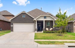 5617 Round Hill Road, Denton, TX 76210
