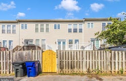 1706 EMORY STREET, FREDERICK, MD 21701