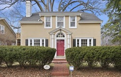 731 S Fremont Avenue, Springfield, MO 65804