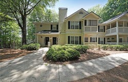 1005 Peachtree Forest Terrace, Peachtree Corners, GA 30092