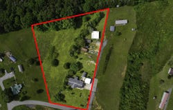 728 Weems Chapel Road, Mosheim, TN 37818