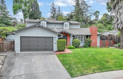 425 Roanoke Dr, Martinez, CA 94553