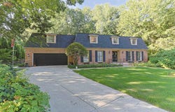 17022 Woodshire Court, Granger, IN 46530-9787