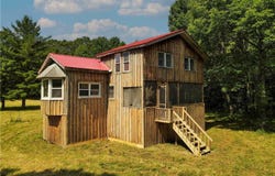 672 Backus Road, New Lisbon, NY 13415