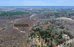 Clover Rd S, Winter, WI 54896