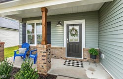 553 Sturgeon Street, Smithfield, NC 27577