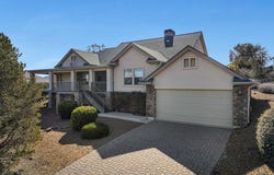 253 Thoroughbred Drive, Prescott, AZ 86301