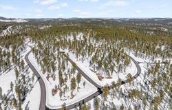 Lot 8 Block 4 Other, Lead, SD 57754