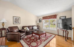 12006 FALCON RIDGE DRIVE, FREDERICKSBURG, VA 22407