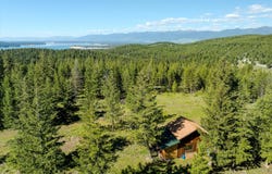 747 Grand View Drive, Rexford, MT 59930