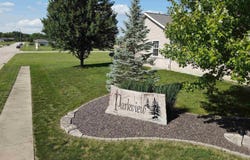 PARKVIEW Drive lot: 6, Eureka, IL 61530