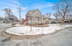 37 W 36th Place, Steger, IL 60475