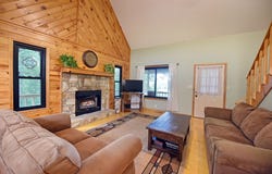 81 Buck Ridge Drive, Blairsville, GA 30512