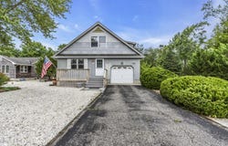 211 Meadow Boulevard, Brick, NJ 08723