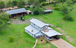 101 Starhorn Road, Marble Falls, TX 78654