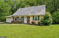 12700 BRUNSWICK LANE, BOWIE, MD 20715