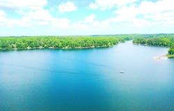 10910 S Long Lake Rd, Iron River, WI 54847