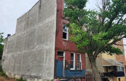 2326 N 20TH STREET, PHILADELPHIA, PA 19132