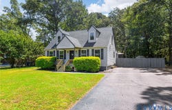 24307 Gaydell Drive, North Dinwiddie, VA 23803