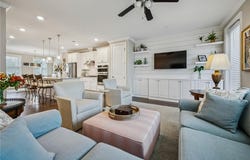 6540 Beacon Drive, Sandy Springs, GA 30328